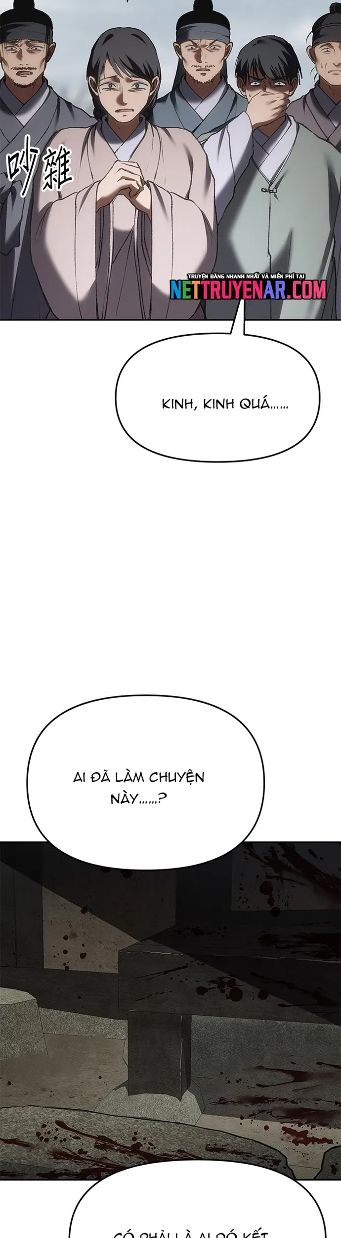 Ám Vệ Chapter 65 - 71