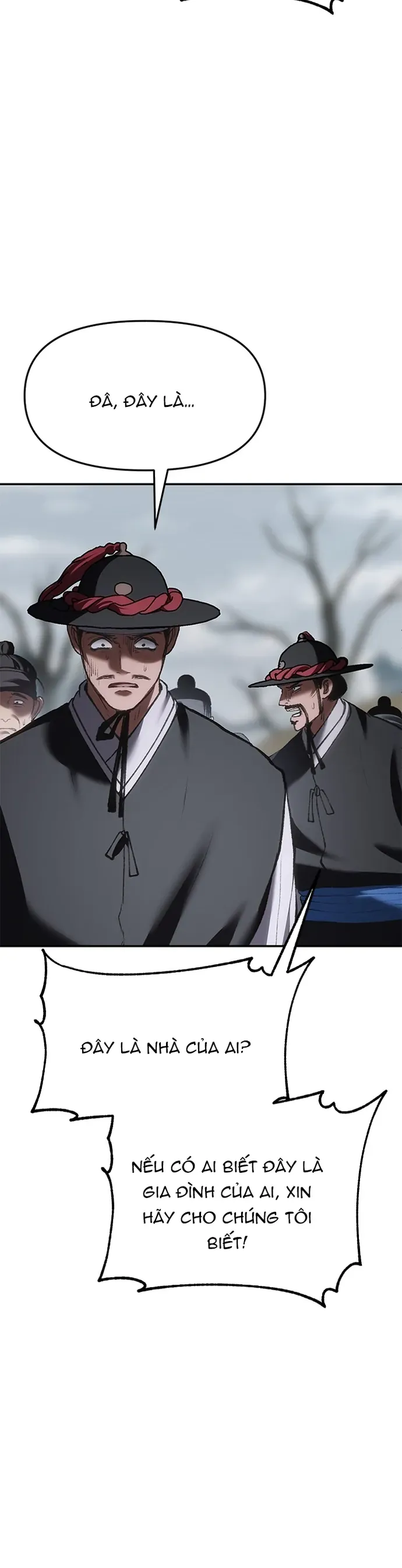 Ám Vệ Chapter 65 - 73