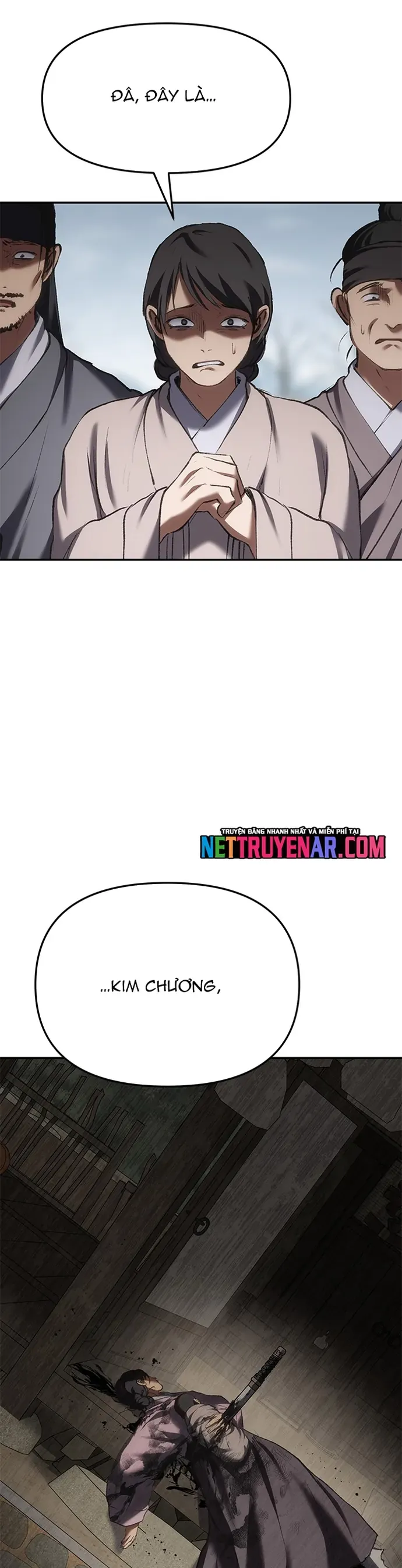 Ám Vệ Chapter 65 - 74