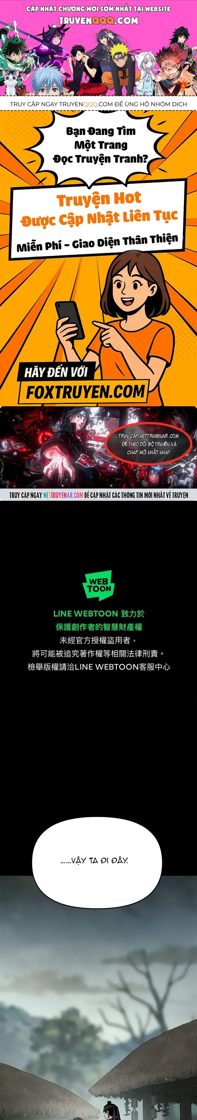 Ám Vệ Chapter 66 - 1