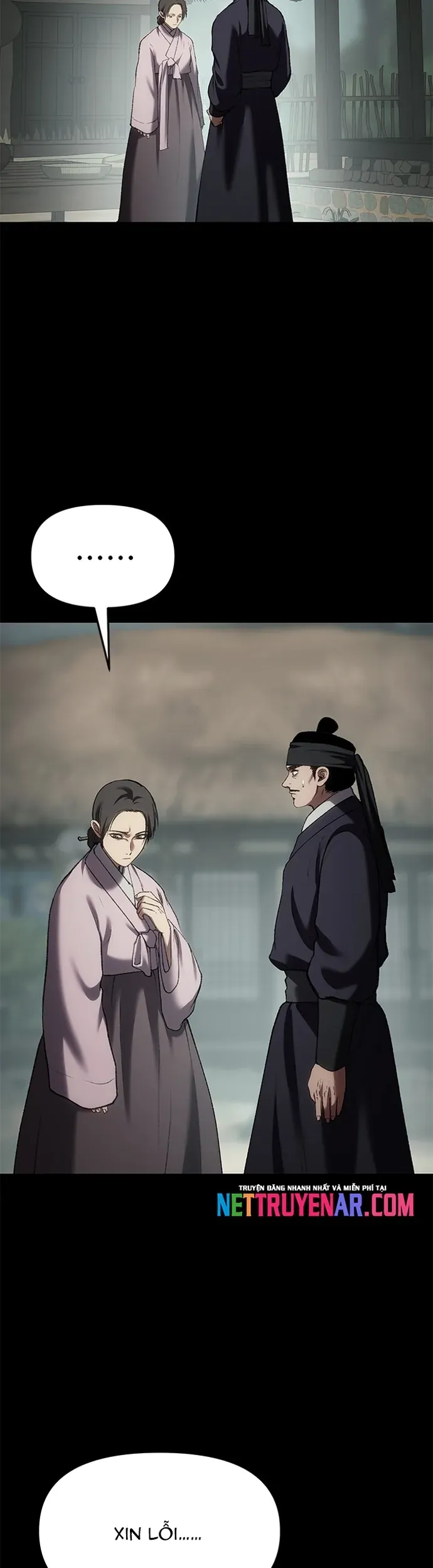 Ám Vệ Chapter 66 - 2