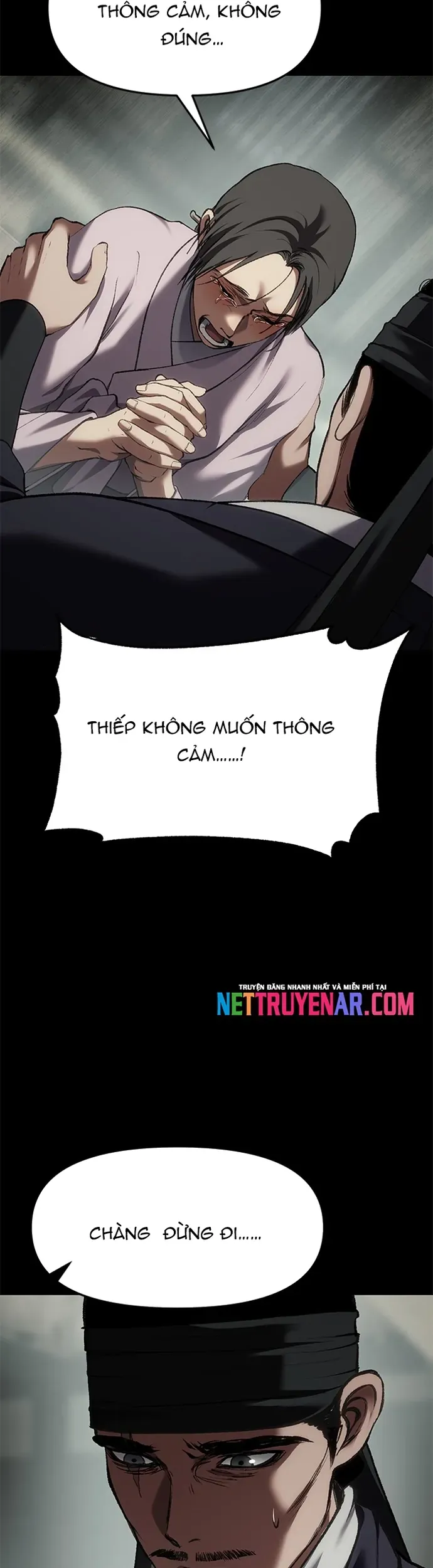 Ám Vệ Chapter 66 - 13