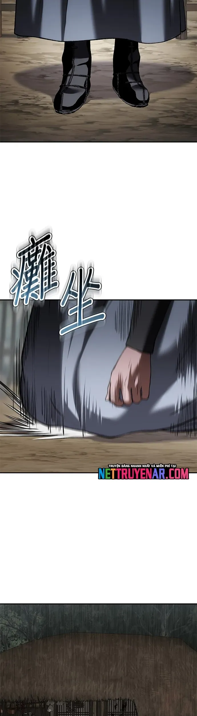 Ám Vệ Chapter 66 - 17