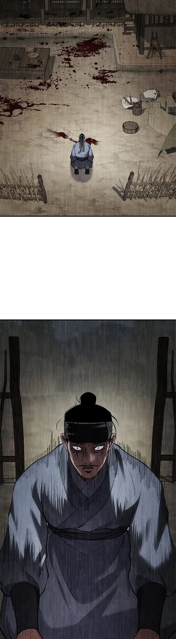 Ám Vệ Chapter 66 - 18