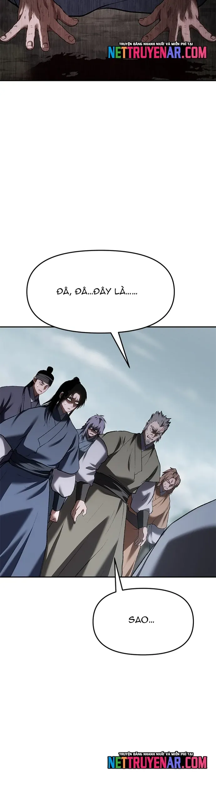 Ám Vệ Chapter 66 - 19