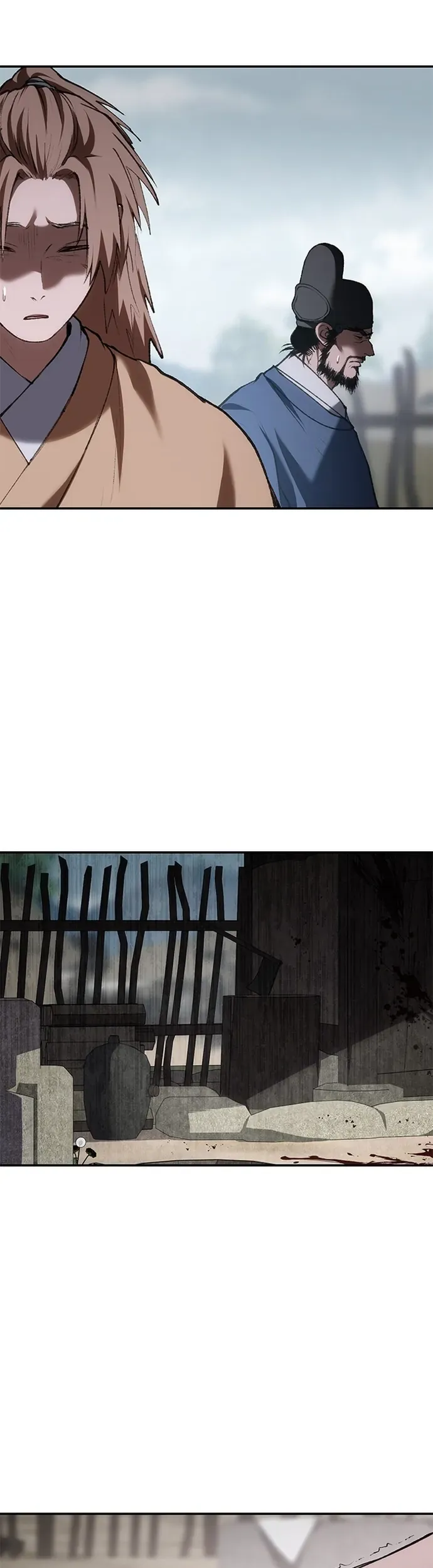 Ám Vệ Chapter 66 - 20