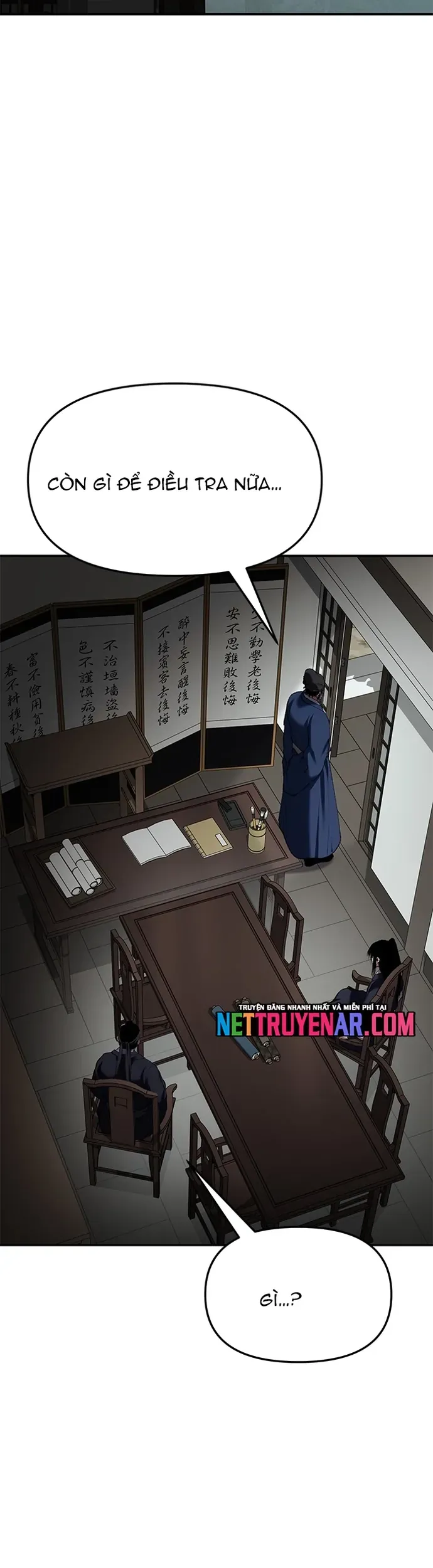 Ám Vệ Chapter 66 - 25