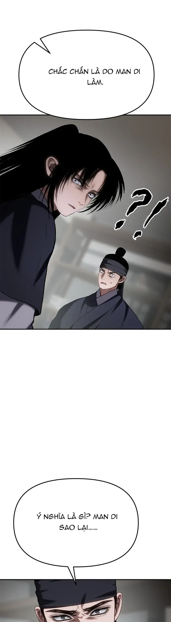 Ám Vệ Chapter 66 - 26