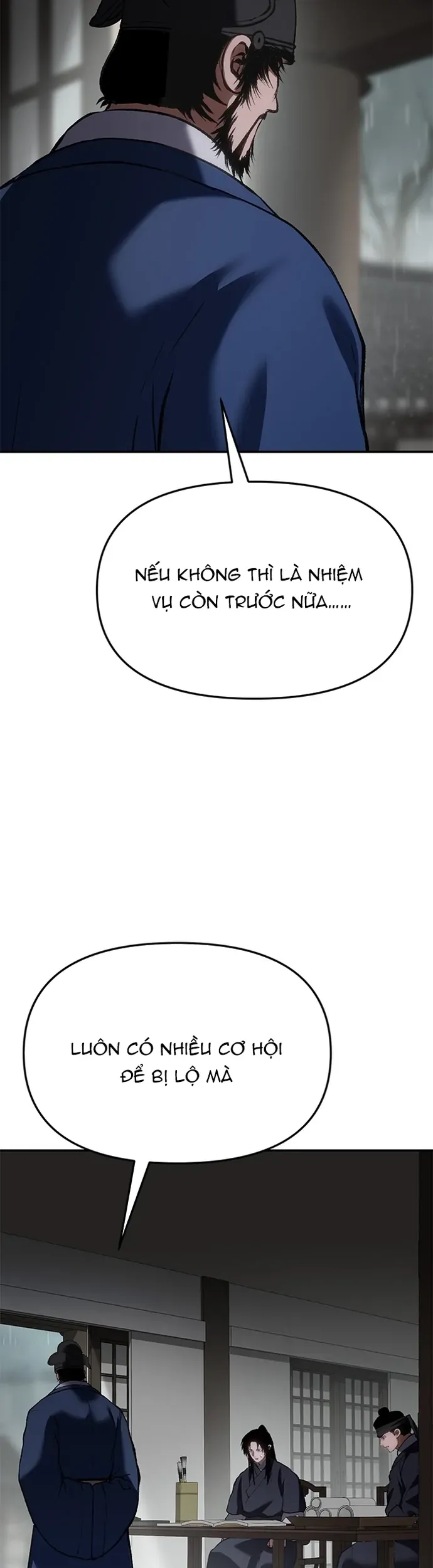 Ám Vệ Chapter 66 - 30