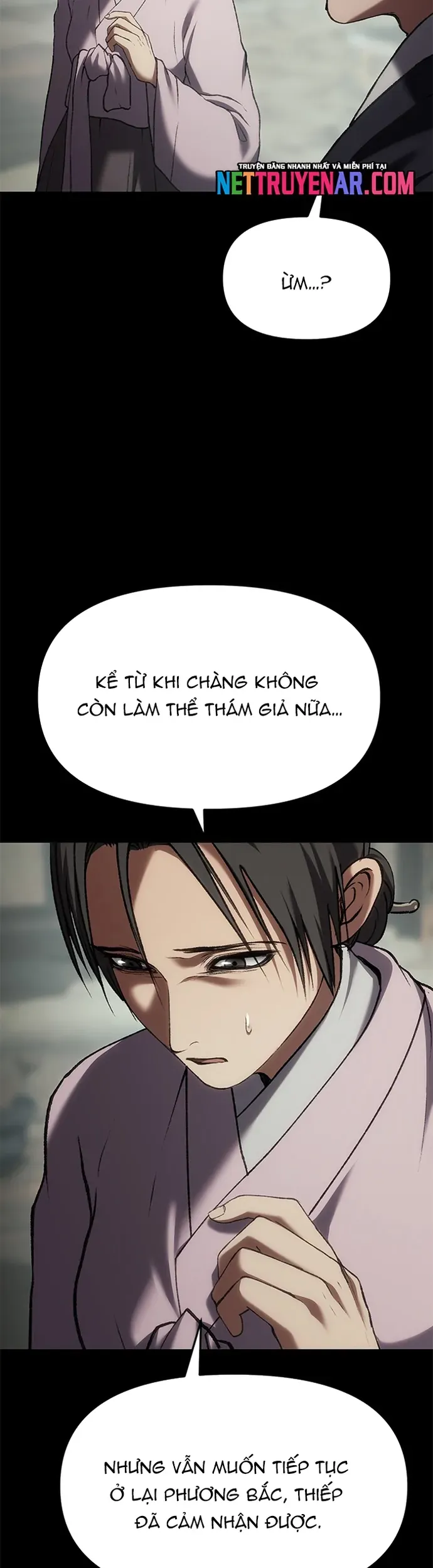 Ám Vệ Chapter 66 - 4