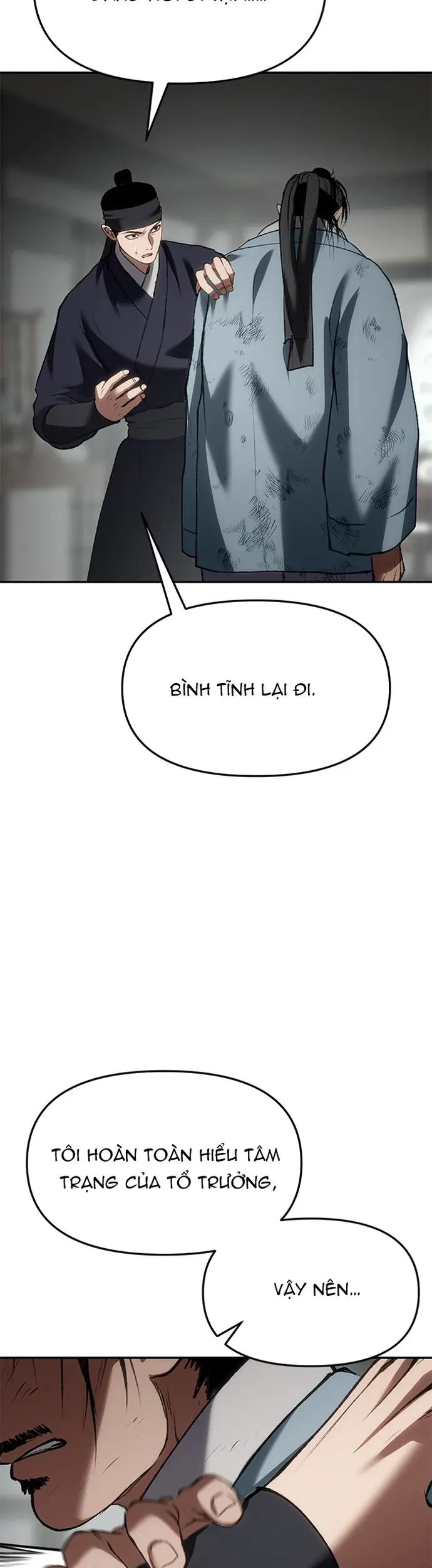 Ám Vệ Chapter 66 - 38