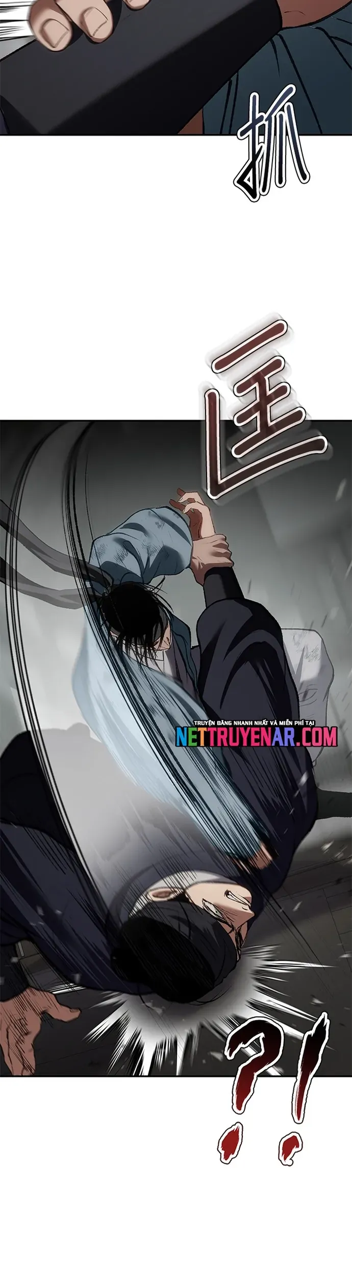 Ám Vệ Chapter 66 - 39