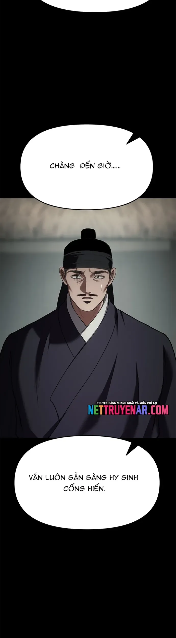 Ám Vệ Chapter 66 - 5