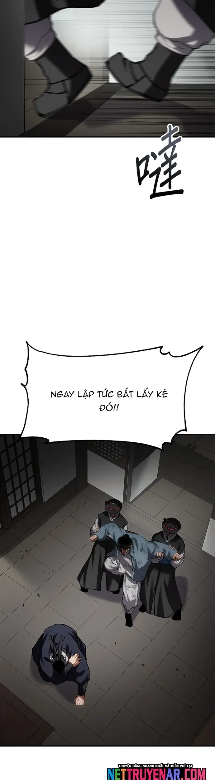 Ám Vệ Chapter 66 - 43