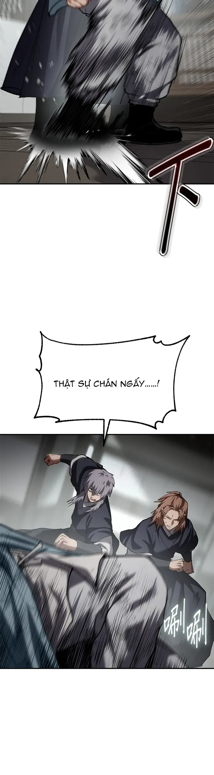 Ám Vệ Chapter 66 - 47