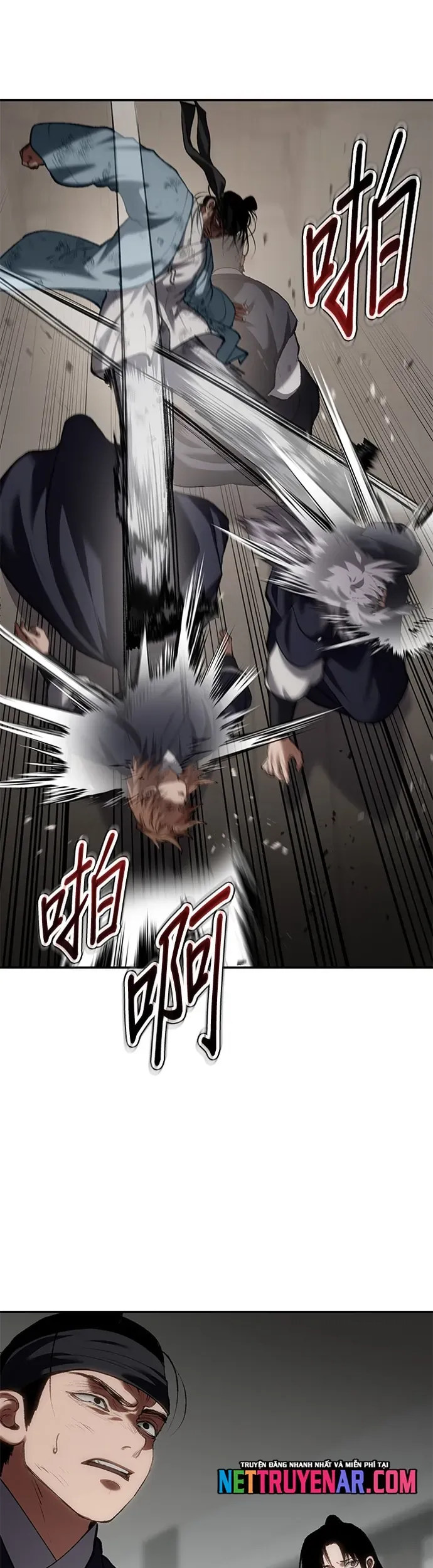 Ám Vệ Chapter 66 - 48