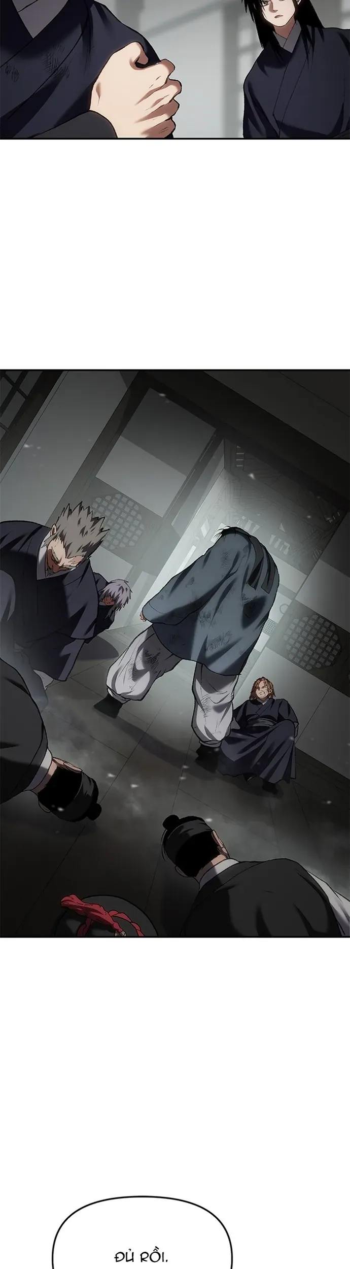 Ám Vệ Chapter 66 - 49