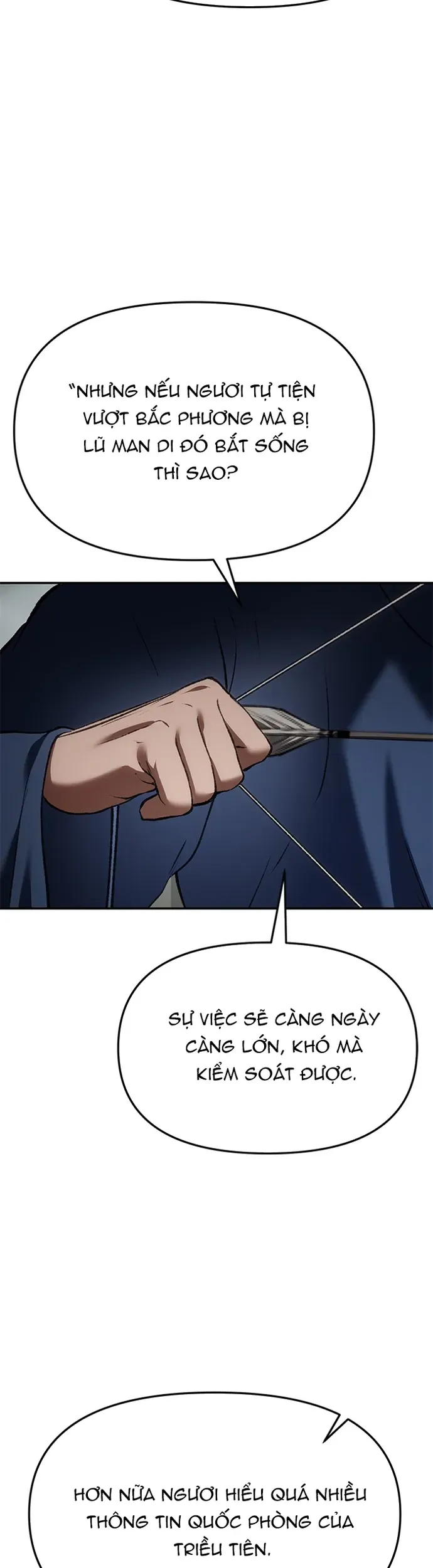 Ám Vệ Chapter 66 - 52