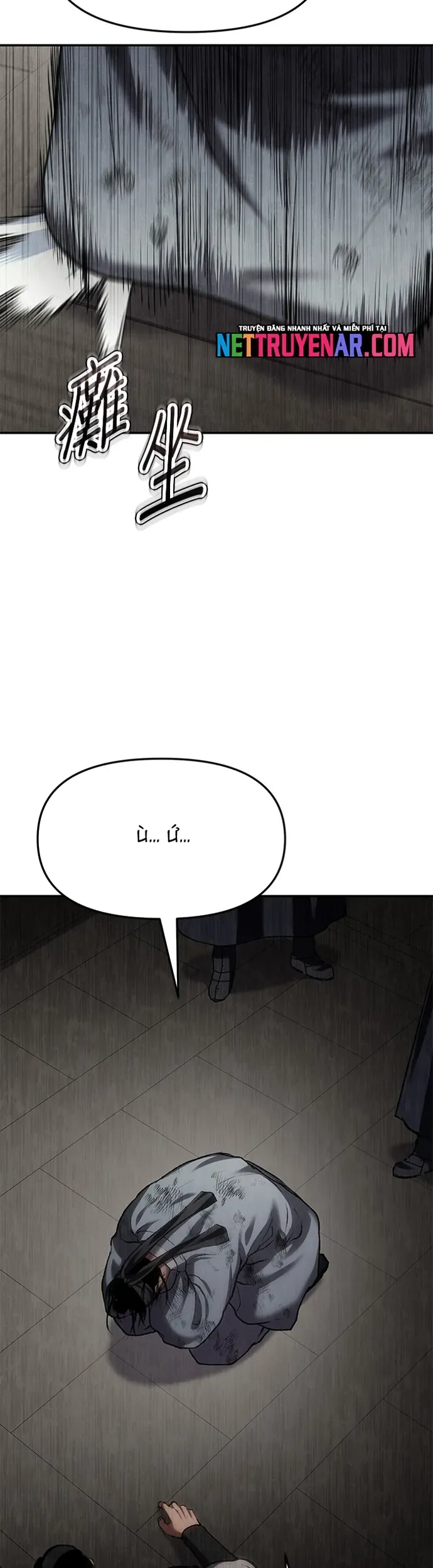 Ám Vệ Chapter 66 - 56