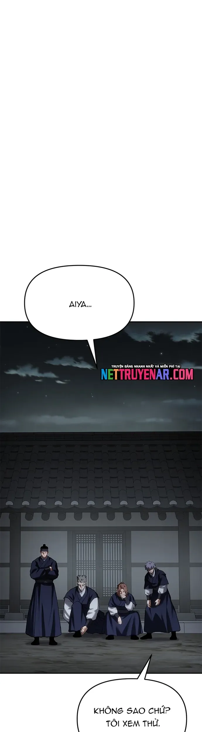 Ám Vệ Chapter 66 - 58