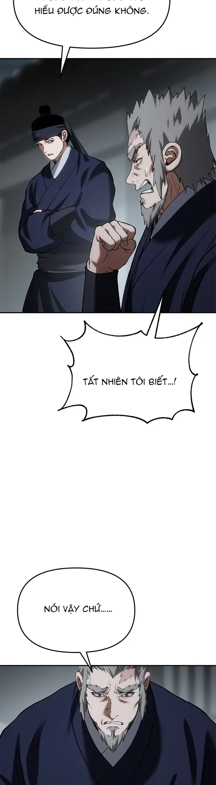 Ám Vệ Chapter 66 - 60