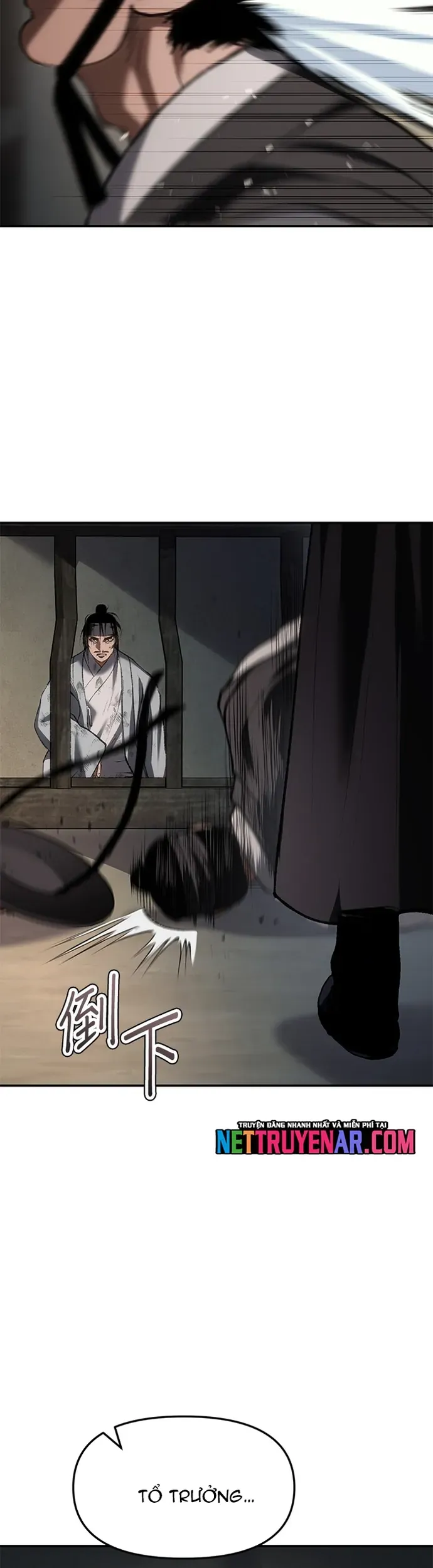 Ám Vệ Chapter 66 - 67