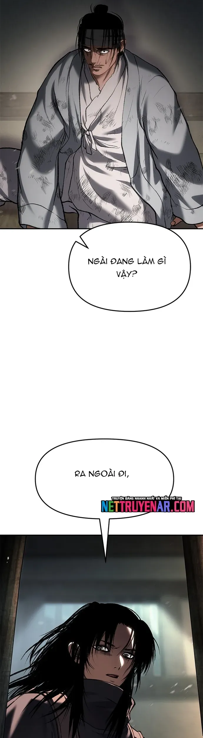 Ám Vệ Chapter 66 - 68