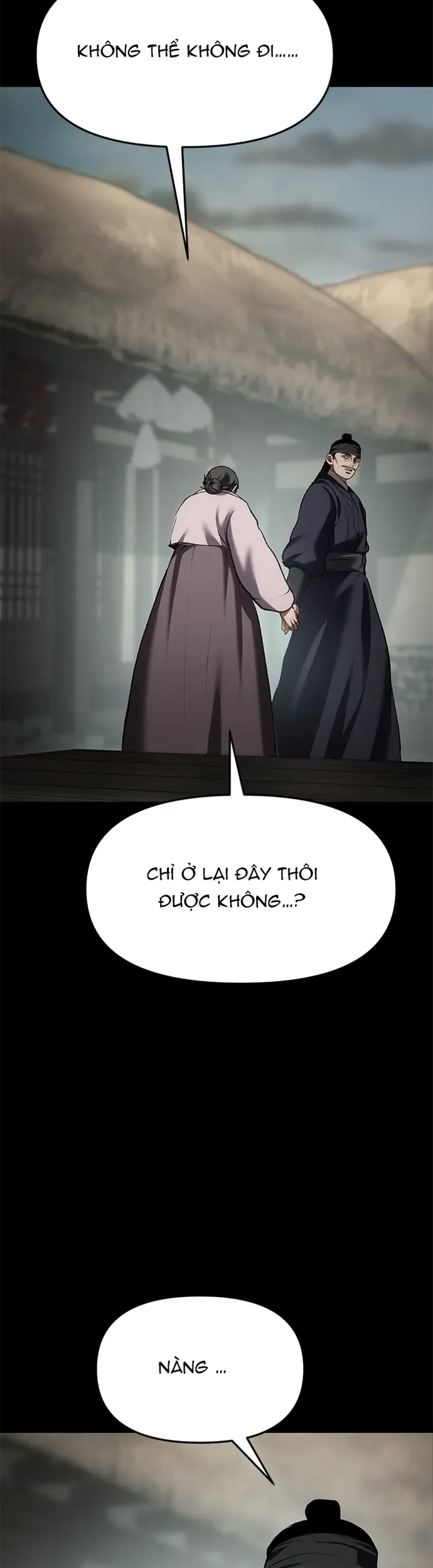 Ám Vệ Chapter 66 - 8