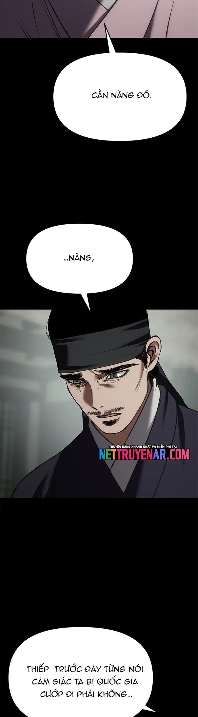 Ám Vệ Chapter 66 - 10