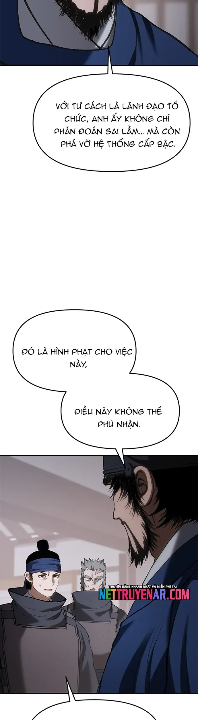 Ám Vệ Chapter 67 - 12
