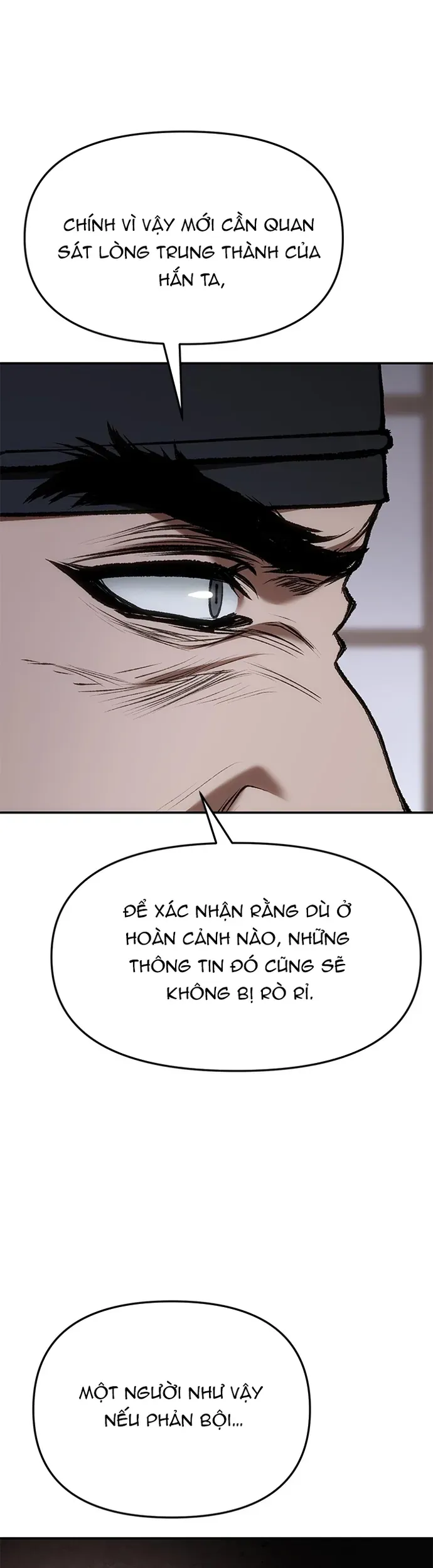 Ám Vệ Chapter 67 - 14