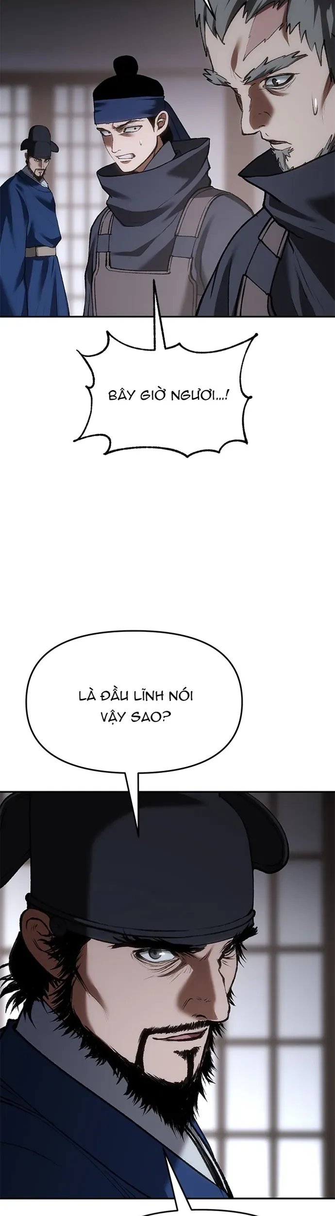 Ám Vệ Chapter 67 - 16