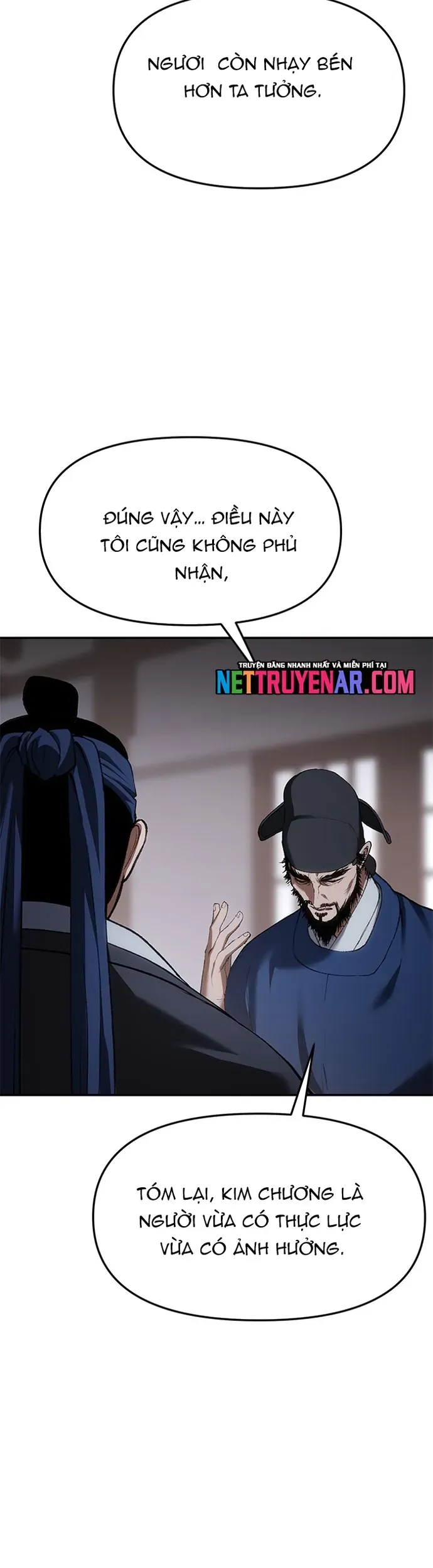 Ám Vệ Chapter 67 - 17