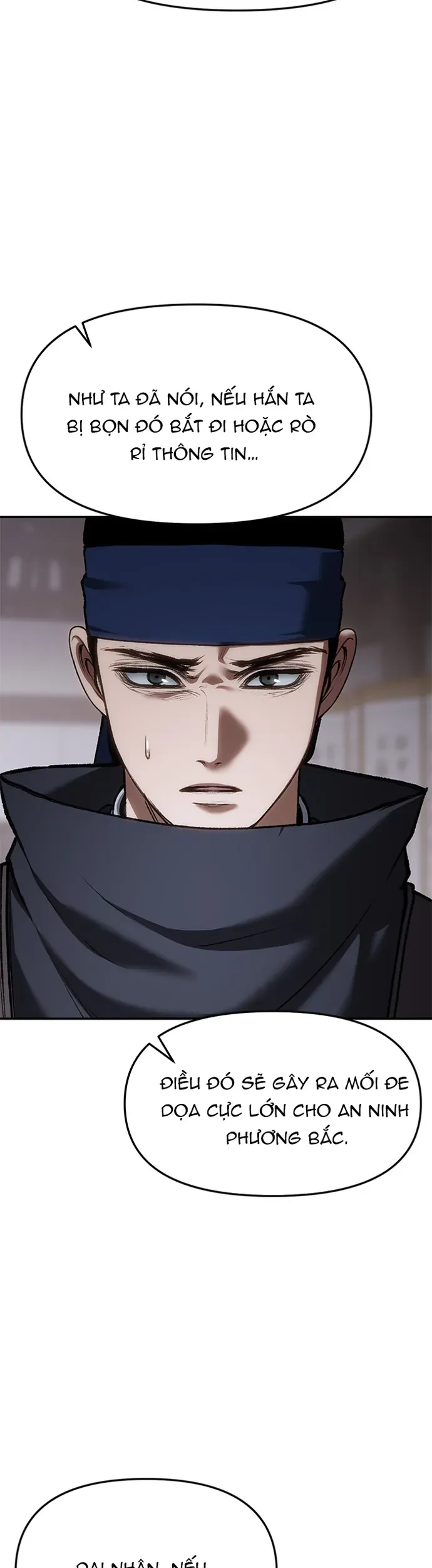 Ám Vệ Chapter 67 - 20