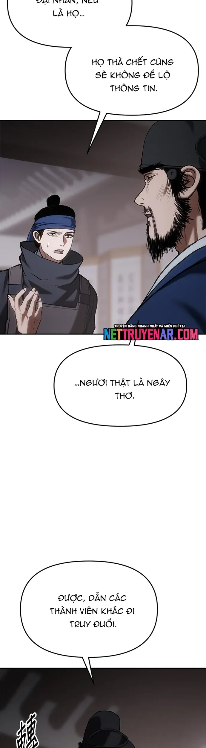 Ám Vệ Chapter 67 - 21