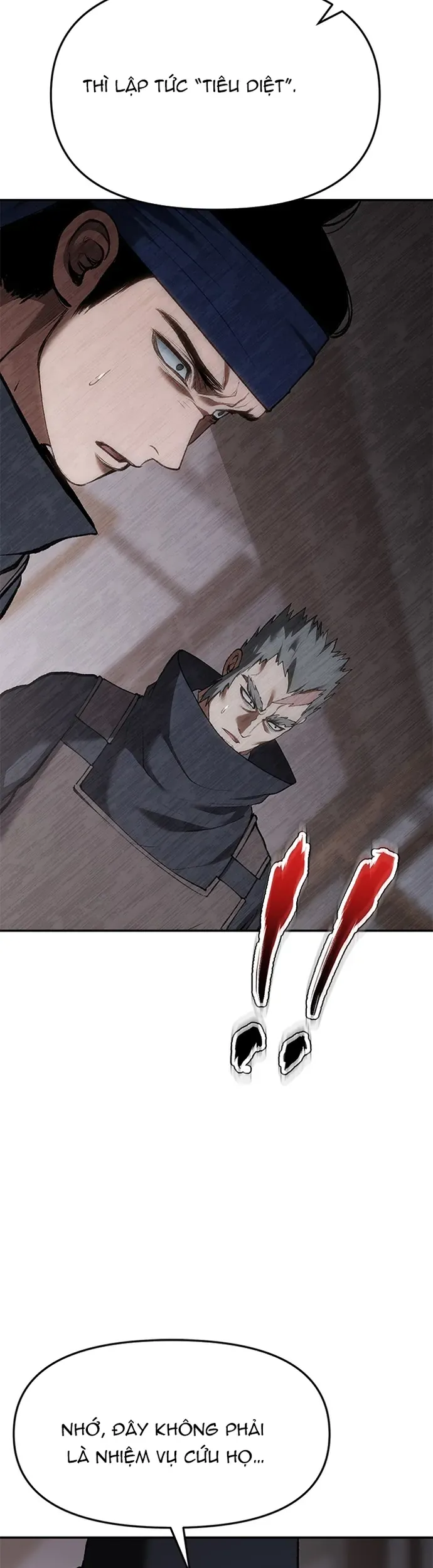 Ám Vệ Chapter 67 - 24