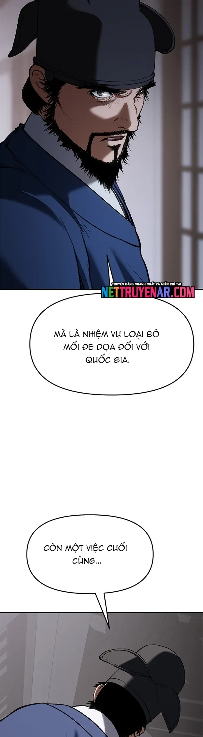 Ám Vệ Chapter 67 - 25