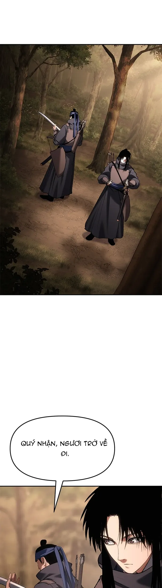 Ám Vệ Chapter 67 - 28