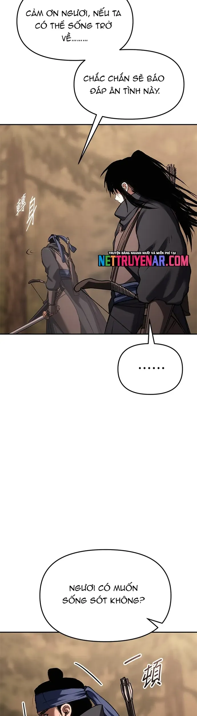 Ám Vệ Chapter 67 - 31