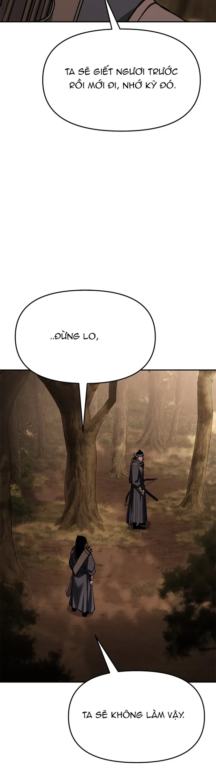 Ám Vệ Chapter 67 - 36