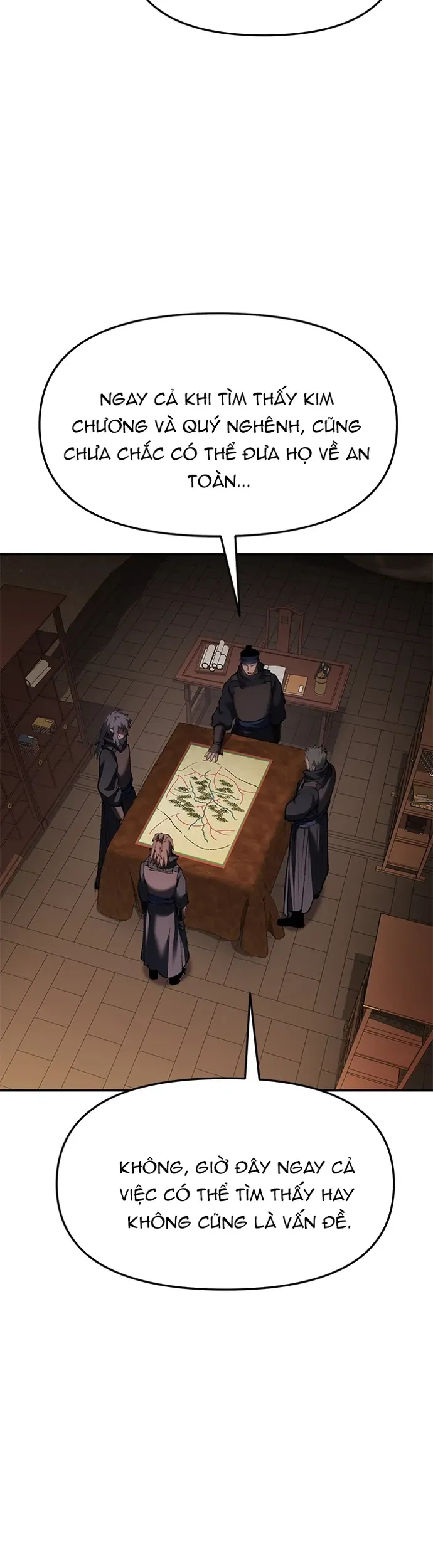 Ám Vệ Chapter 67 - 38