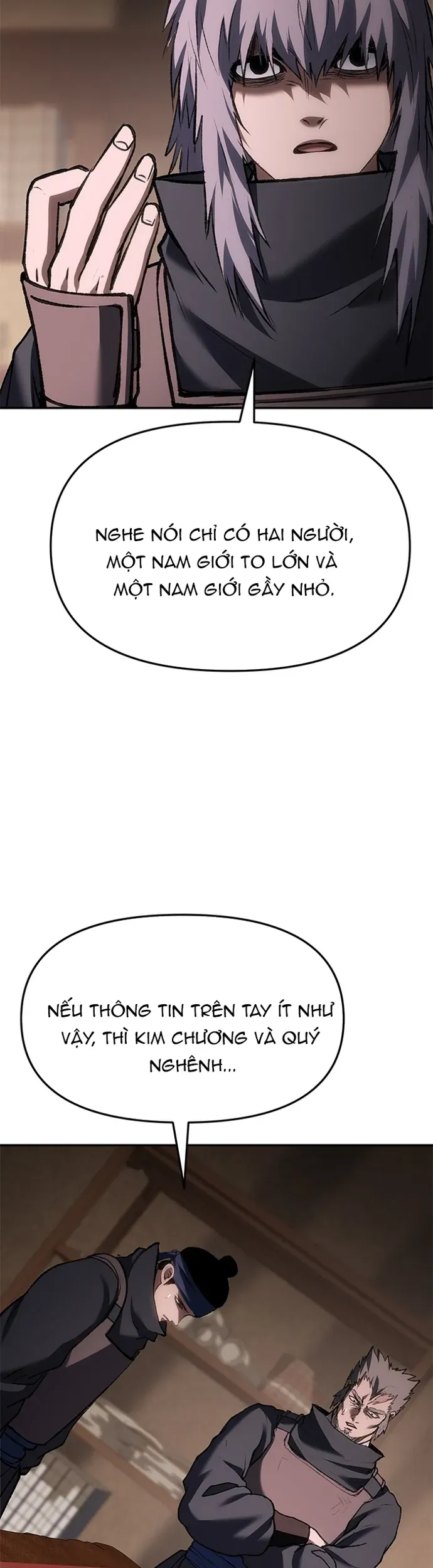 Ám Vệ Chapter 67 - 40