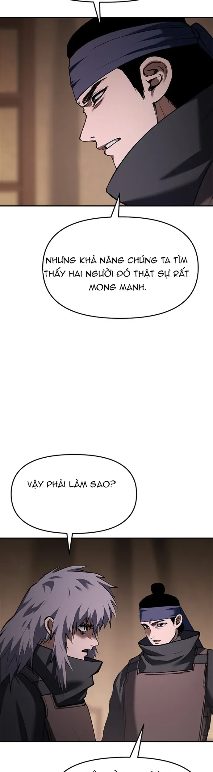 Ám Vệ Chapter 67 - 43