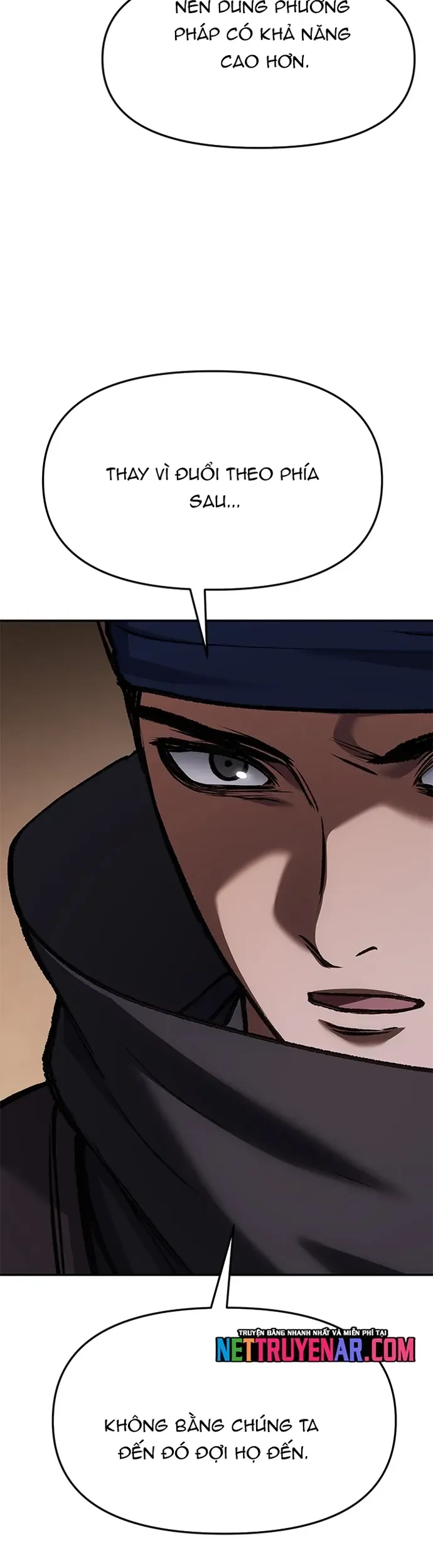 Ám Vệ Chapter 67 - 44