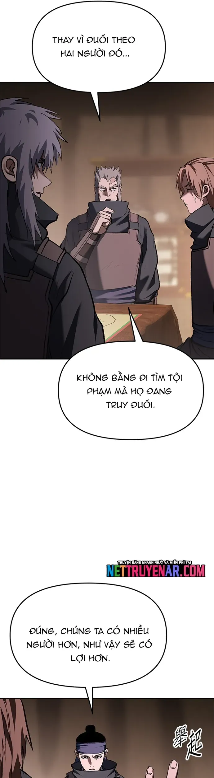 Ám Vệ Chapter 67 - 46