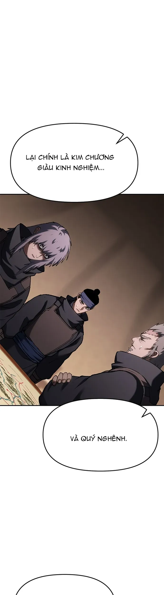Ám Vệ Chapter 67 - 48