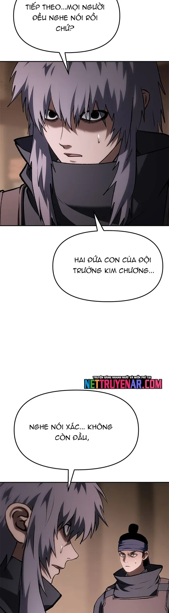 Ám Vệ Chapter 67 - 49