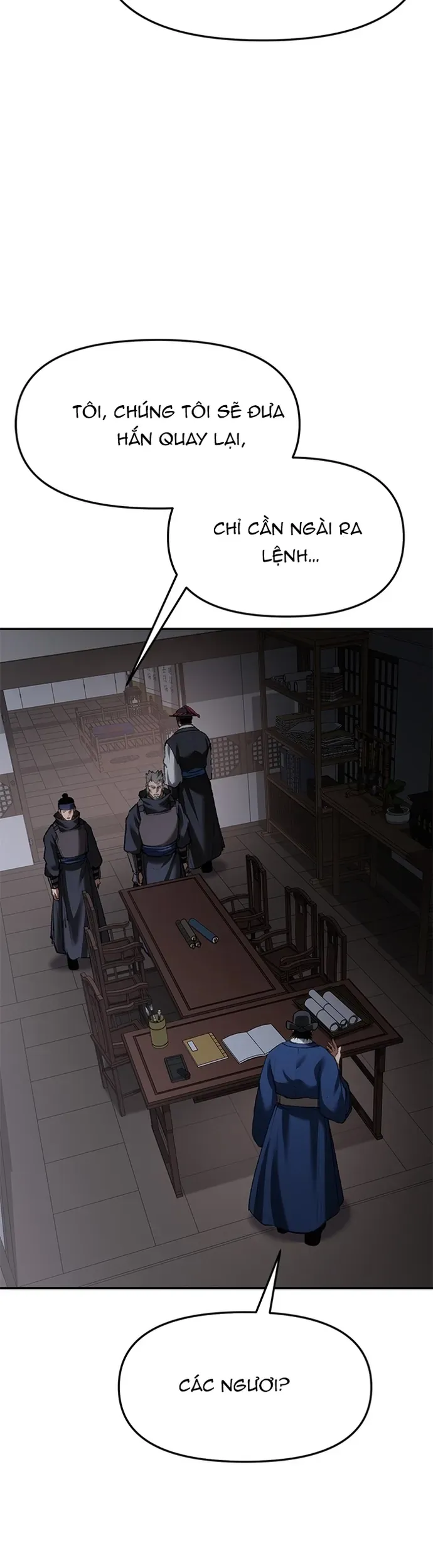 Ám Vệ Chapter 67 - 6