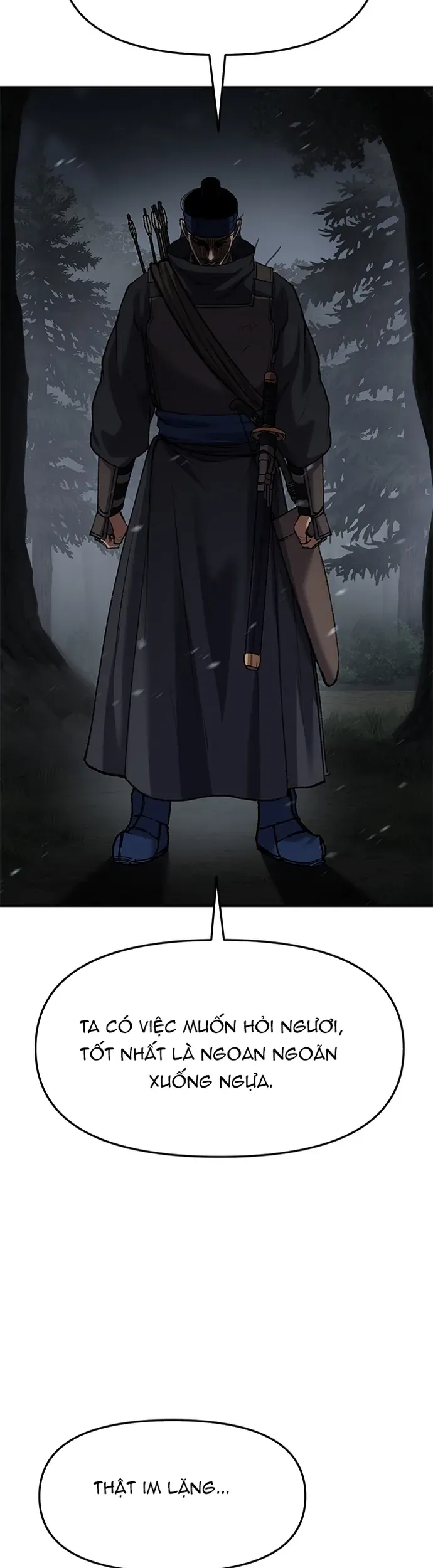 Ám Vệ Chapter 67 - 53