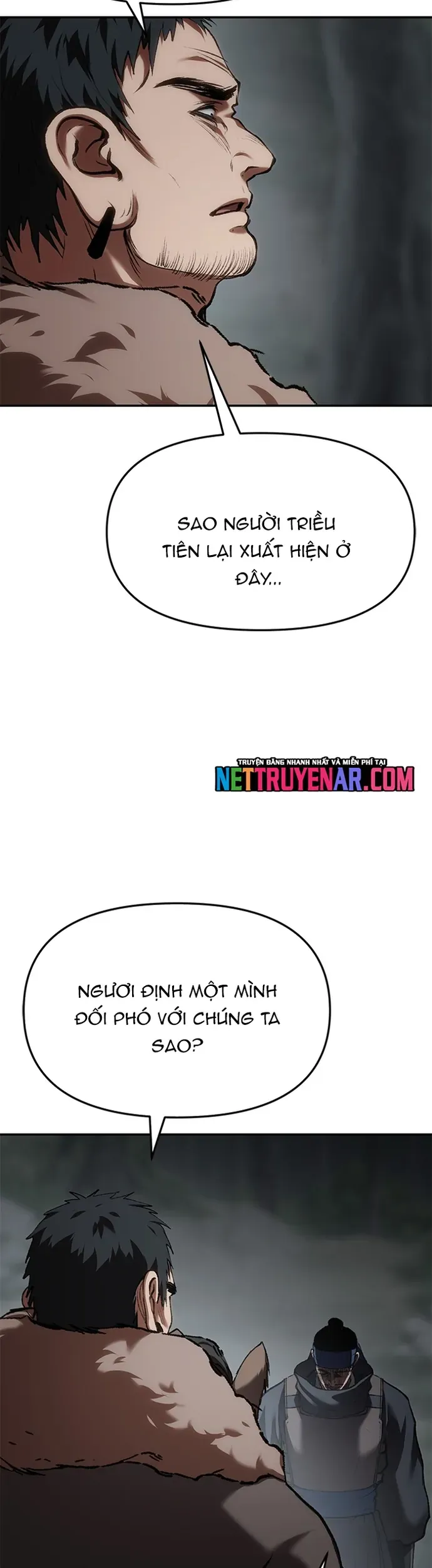 Ám Vệ Chapter 67 - 54